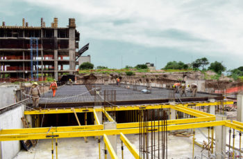 Desarrollos Inmobiliarios