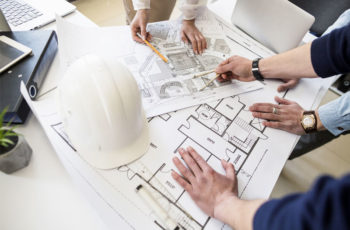 Proyectos de Arquitectura